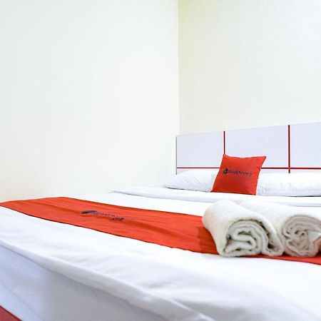 Reddoorz At Buah Batu 5 Hotel Bandung Exterior photo