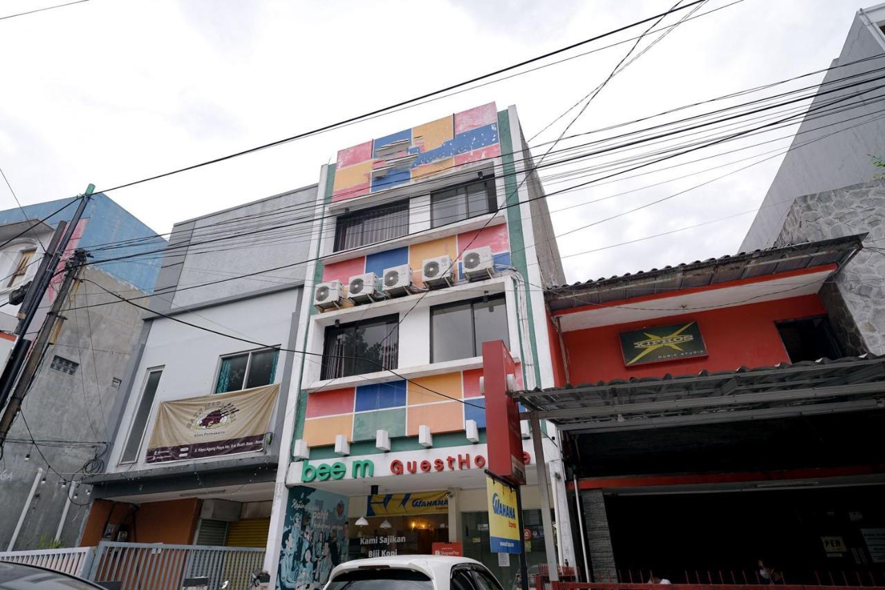 Reddoorz At Buah Batu 5 Hotel Bandung Exterior photo
