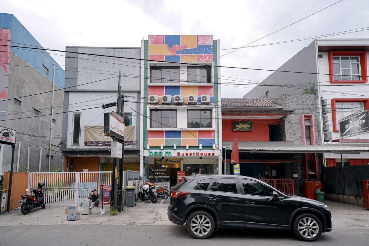 Reddoorz At Buah Batu 5 Hotel Bandung Exterior photo