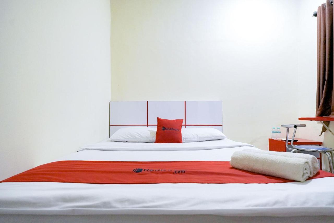 Reddoorz At Buah Batu 5 Hotel Bandung Exterior photo