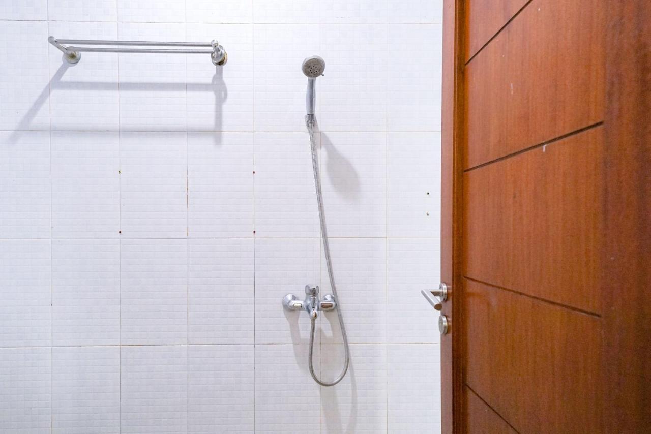 Reddoorz At Buah Batu 5 Hotel Bandung Exterior photo