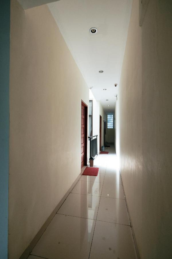 Reddoorz At Buah Batu 5 Hotel Bandung Exterior photo