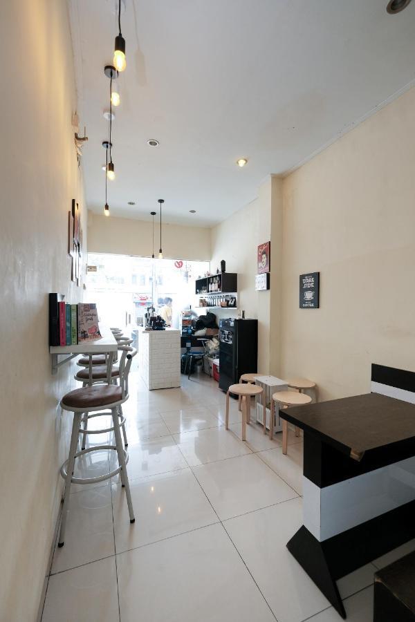 Reddoorz At Buah Batu 5 Hotel Bandung Exterior photo