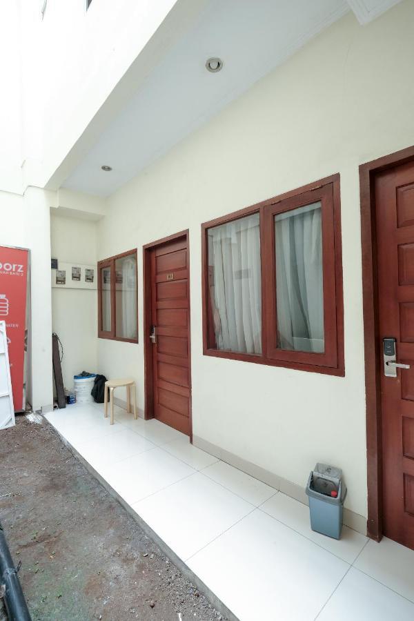 Reddoorz At Buah Batu 5 Hotel Bandung Exterior photo